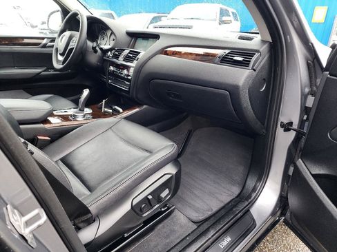 Used 2017 BMW X3 xDrive35i image 28