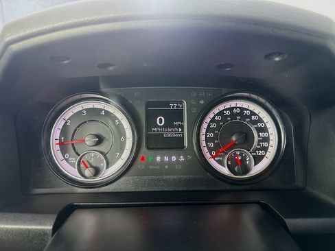 Used 2019 RAM 1500 Tradesman w/ Power & Remote Entry Group RWD image 14