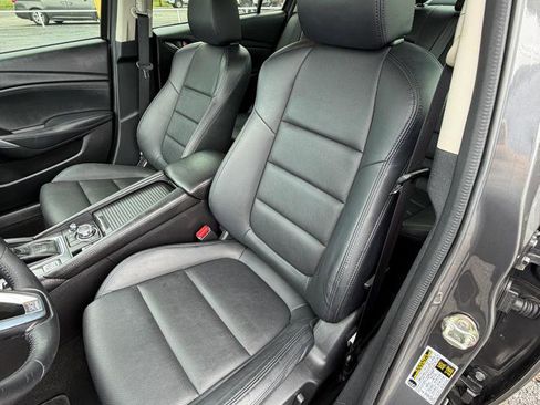 Used 2017 MAZDA MAZDA6 Touring image 11