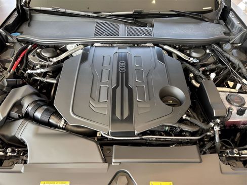 New 2026 Audi A6 Premium Plus image 28
