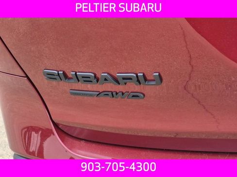 New 2026 Subaru Ascent Bronze Edition image 9