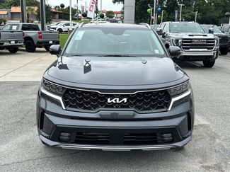 Certified 2023 Kia Sorento SX Prestige AWD/4WD video 2