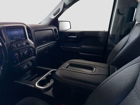 Used 2022 Chevrolet Silverado 1500 RST AWD/4WD image 23