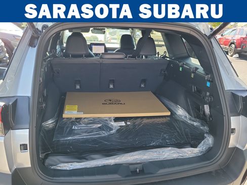 New 2026 Subaru Outback Limited AWD/4WD image 7