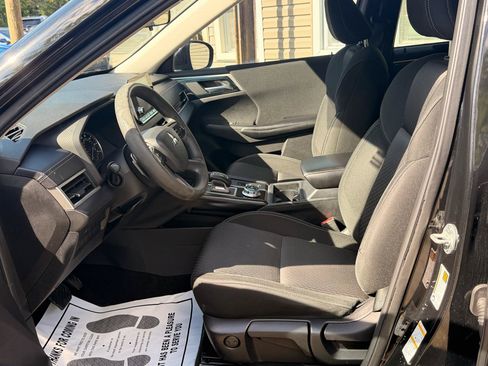 Used 2022 Mitsubishi Outlander ES AWD/4WD image 18