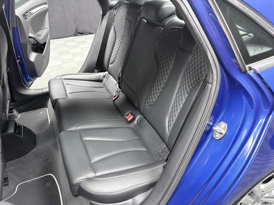 Used 2016 Audi S3 Premium Plus w/ S Sport Seat Package AWD/4WD image 33