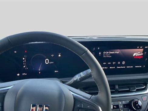 New 2026 Buick Envista Preferred w/ Convenience I Package image 12