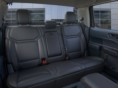 New 2026 Ford Maverick Lobo AWD/4WD image 13