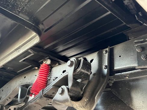 Used 1988 Chevrolet Blazer 4WD image 74