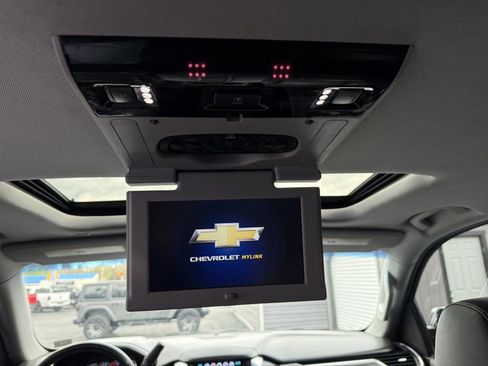 Used 2019 Chevrolet Tahoe Premier image 18