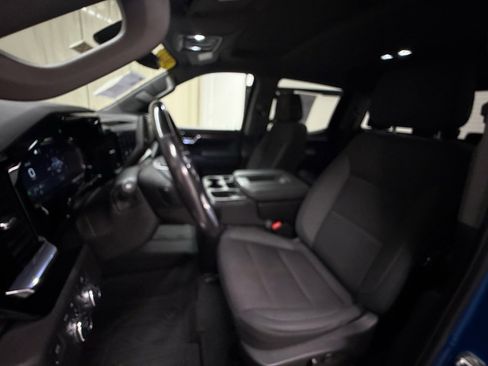 Certified 2022 GMC Sierra 1500 Elevation AWD/4WD image 30