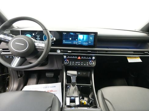 New 2026 Hyundai Santa Cruz Limited image 32