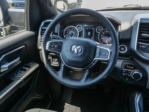 New 2026 RAM 1500 Big Horn w/ Night Edition AWD/4WD image 15