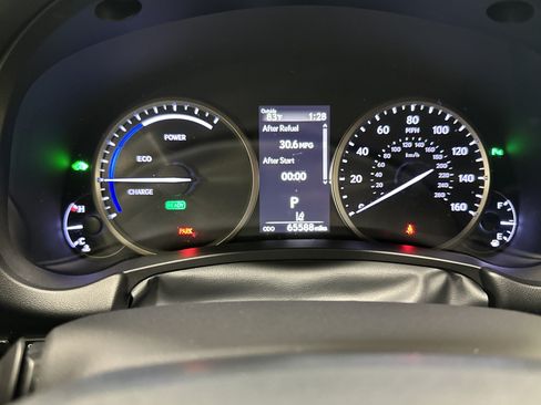 Used 2019 Lexus NX 300h AWD w/ Premium Package image 21