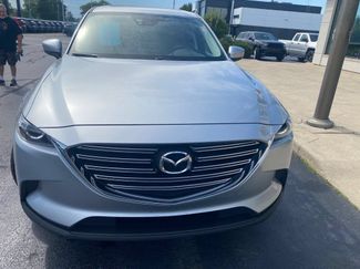 Used 2016 MAZDA CX-9 Touring FWD video 3