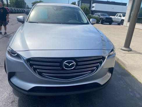 Used 2016 MAZDA CX-9 Touring FWD image 3