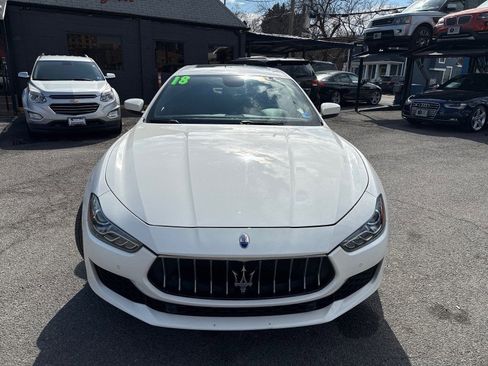 Used 2018 Maserati Ghibli image 59