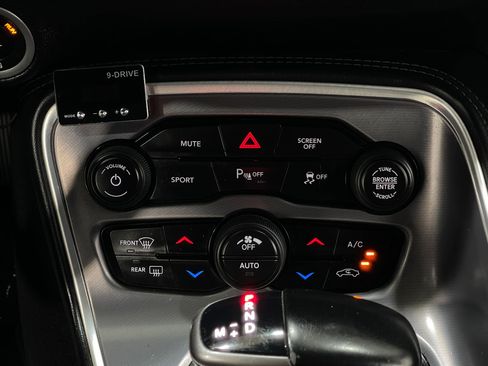 Used 2021 Dodge Challenger R/T image 23