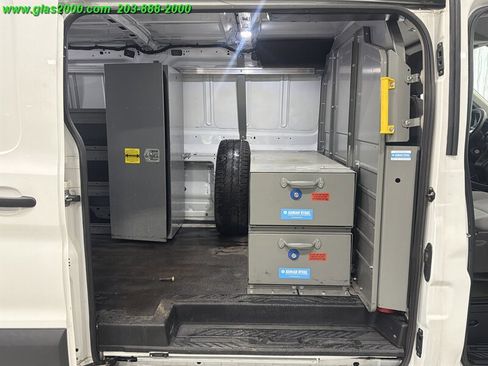 Used 2018 Ford Transit 250 148 Low Roof RWD image 11