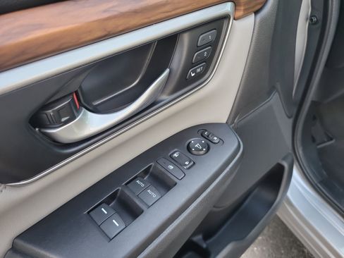 Used 2020 Honda CR-V EX-L image 14