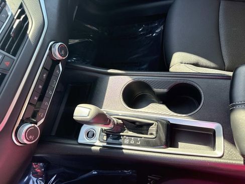 Certified 2025 Nissan Altima 2.5 S image 26