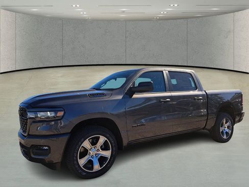 New 2025 RAM 1500 Tradesman image 1