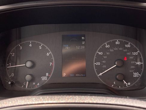 Used 2024 Toyota Corolla LE image 14