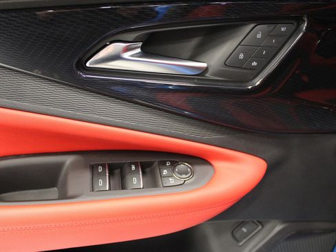 Used 2024 Chevrolet Blazer EV RS image 13