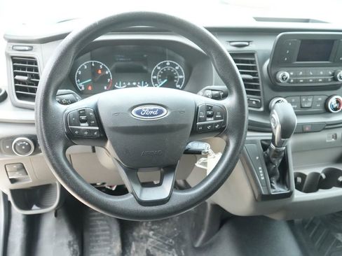 Used 2024 Ford Transit 250 Low Roof w/ Exterior Upgrade Package image 17