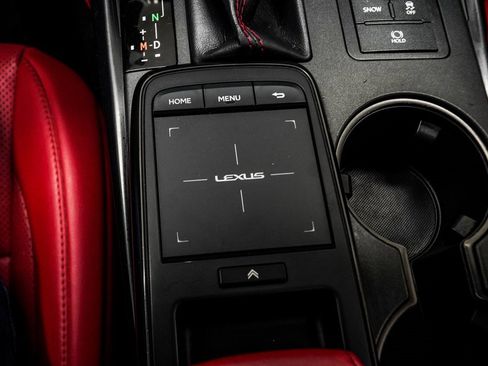 Used 2022 Lexus IS 350 F Sport image 17