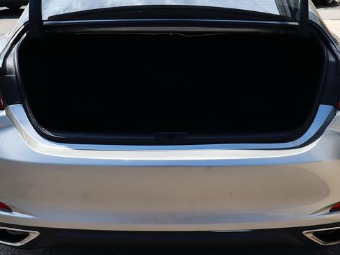 Used 2019 Lexus ES 350 FWD image 23