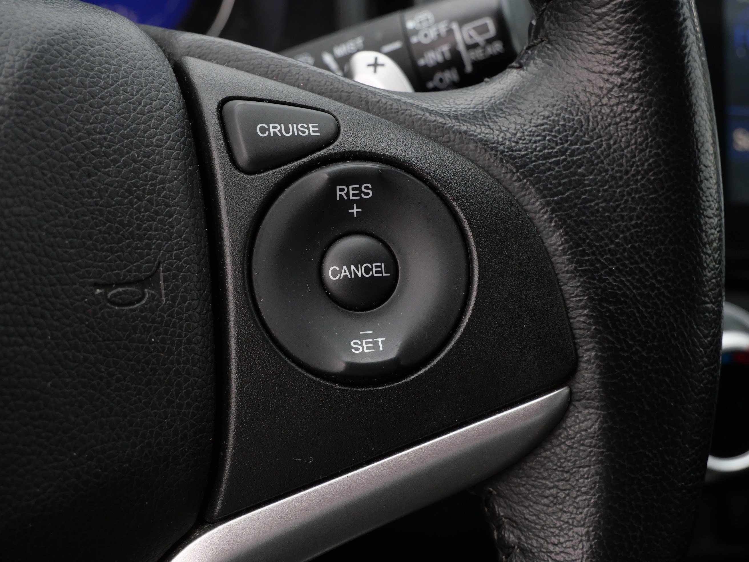 Used 2016 Honda Fit EX-L image 25