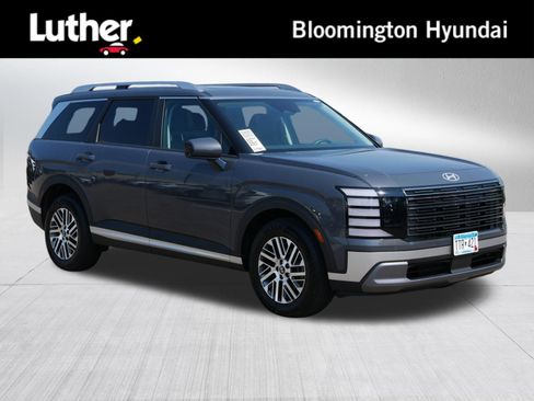 Certified 2026 Hyundai Palisade SEL AWD/4WD image 1