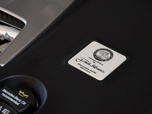 Used 2022 Mercedes-Benz G 63 AMG 4MATIC image 80