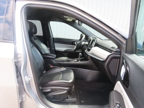 Used 2023 Jeep Compass Limited AWD/4WD image 25