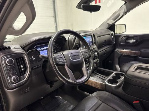 Used 2019 GMC Sierra 1500 Denali w/ Denali Ultimate Package image 11