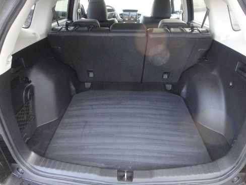 Used 2014 Honda CR-V EX-L image 12