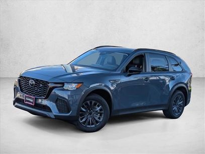 New 2026 MAZDA CX-70 SC