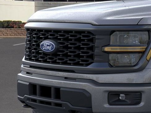 New 2026 Ford F150 STX w/ Equipment Group 200A image 17