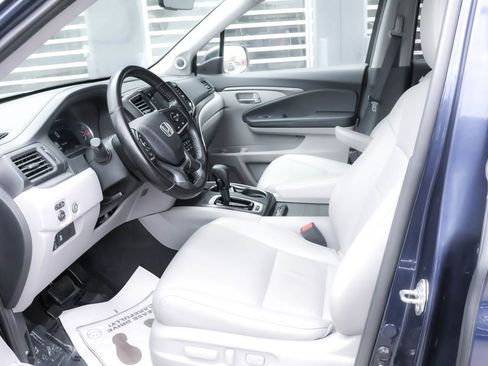 Used 2019 Honda Pilot EX-L image 5