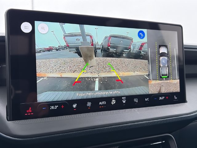 New 2026 Ford Maverick Tremor AWD/4WD image 21
