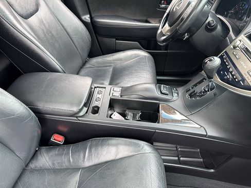 Used 2015 Lexus RX 350 AWD image 25