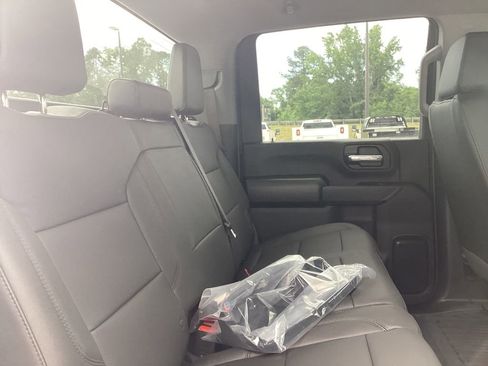 New 2026 Chevrolet Silverado 2500 W/T w/ WT Convenience Package AWD/4WD image 19