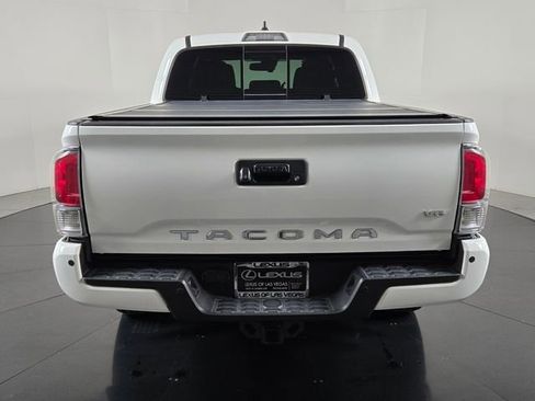 Used 2023 Toyota Tacoma TRD Sport w/ Advanced Technology Package AWD/4WD image 5