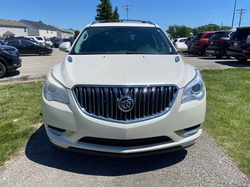 Used 2015 Buick Enclave Premium w/ Experience Buick Package AWD/4WD image 8