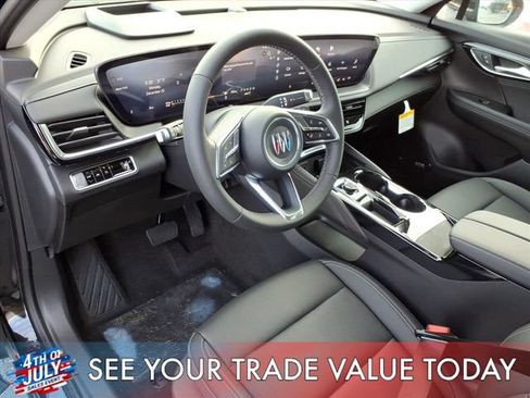 New 2026 Buick Envision Preferred AWD/4WD image 3