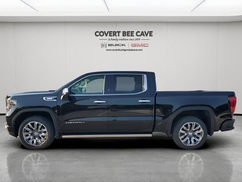 New 2026 GMC Sierra 1500 Denali w/ Denali Reserve Package image 5