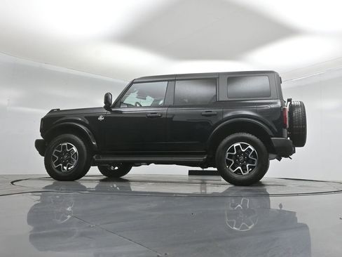 New 2026 Ford Bronco Outer Banks image 51