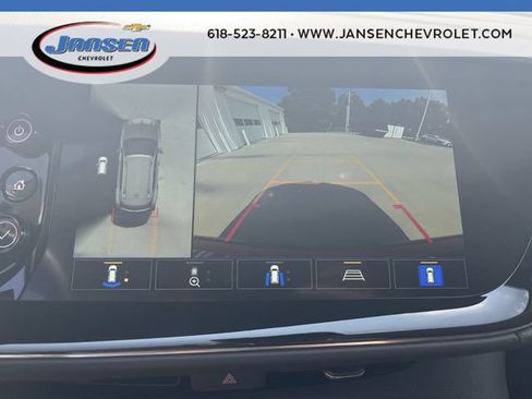 Used 2023 Buick Envision Avenir AWD/4WD image 14