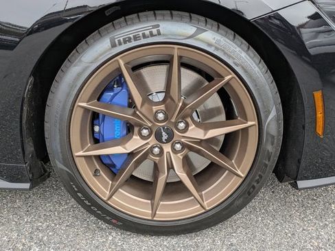 New 2026 Ford Mustang Dark Horse image 11